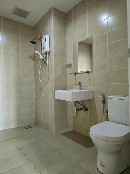 Service Residence for Rent at i-Residence @ i-City - Abby Woo - PropertyGuru.com.my