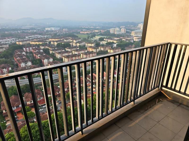 Service Residence for Rent at i-Residence @ i-City - Abby Woo - PropertyGuru.com.my