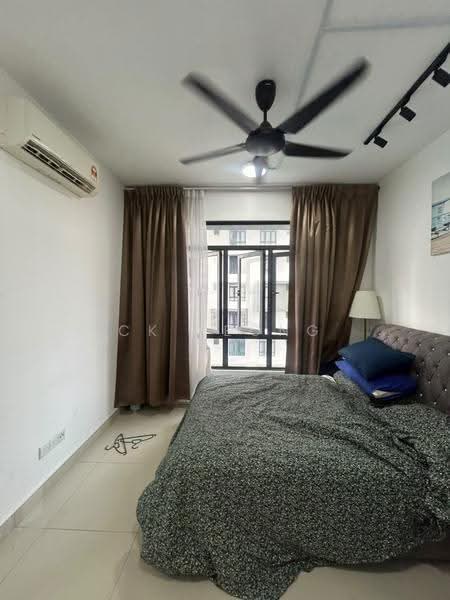 Kondominium untuk Disewa di PV9 Residences - CK Teong - Bedroom - PropertyGuru.com.my