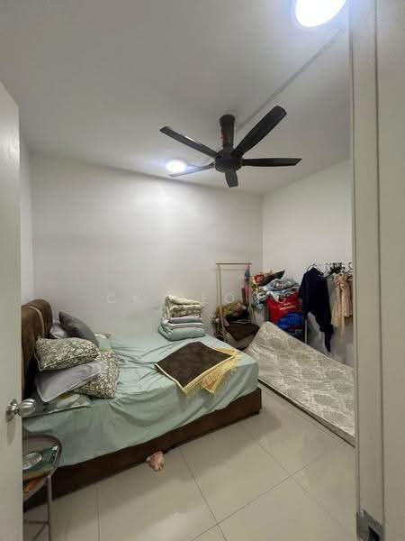 Kondominium untuk Disewa di PV9 Residences - CK Teong - Bedroom - PropertyGuru.com.my