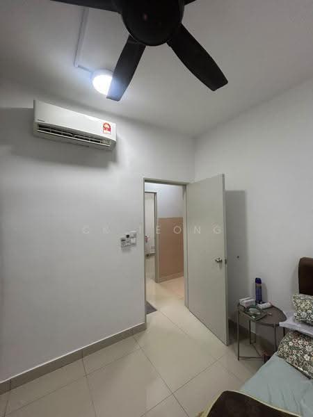 Kondominium untuk Disewa di PV9 Residences - CK Teong - Bedroom - PropertyGuru.com.my