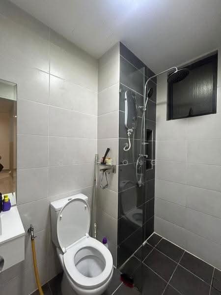 Kondominium untuk Disewa di PV9 Residences - CK Teong - Bathroom - PropertyGuru.com.my