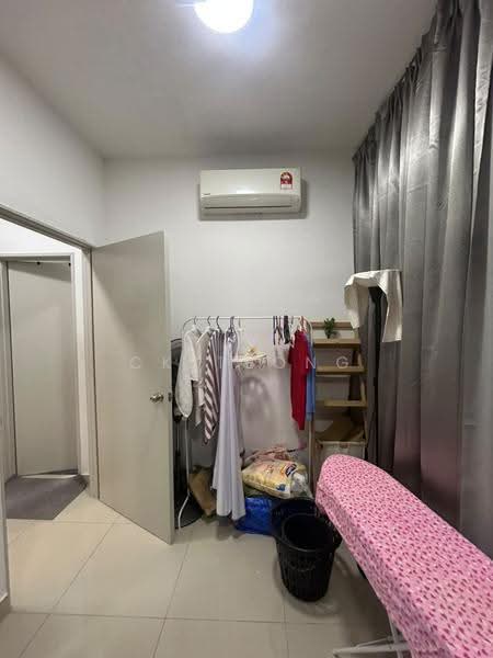 Kondominium untuk Disewa di PV9 Residences - CK Teong - Interior - PropertyGuru.com.my