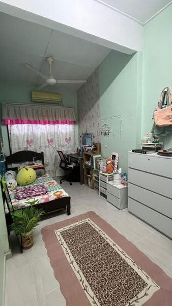 Semi-Detached House for Sale in Pekan (Pahang) - Fazielawatie Ishak - PropertyGuru.com.my
