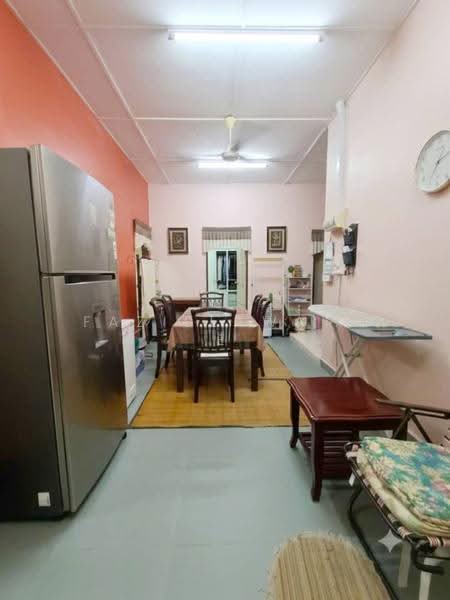 Semi-Detached House for Sale in Pekan (Pahang) - Fazielawatie Ishak - PropertyGuru.com.my