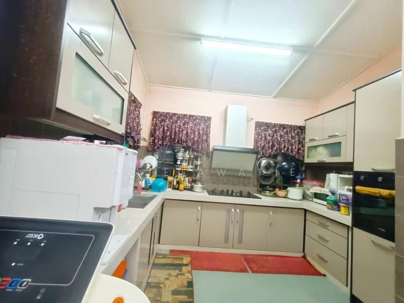 Semi-Detached House for Sale in Pekan (Pahang) - Fazielawatie Ishak - PropertyGuru.com.my