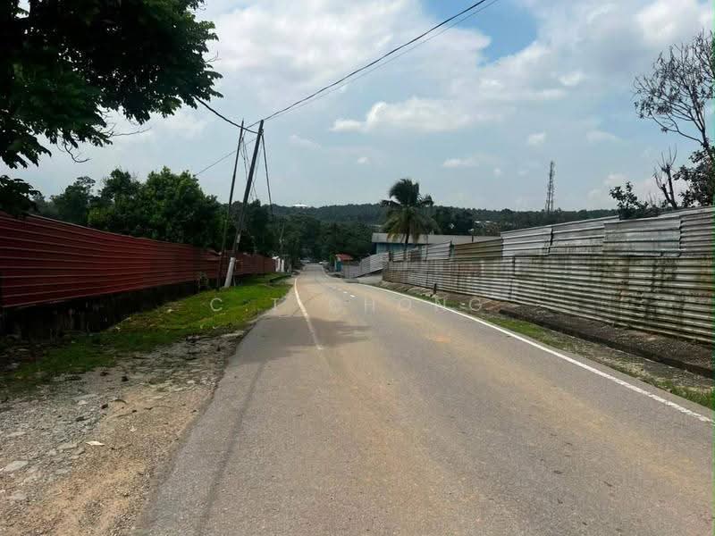 Tanah Perindustrian untuk Disewa di Kampung Baru Seelong (Senai) - C.T Chong - Exterior - PropertyGuru.com.my