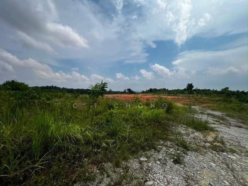 Tanah Perindustrian untuk Disewa di Kampung Baru Seelong (Senai) - C.T Chong - Exterior - PropertyGuru.com.my