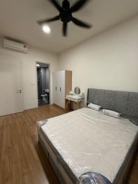 Kondominium untuk Disewa di Residensi Vista Wirajaya - CK Teong - Bedroom - PropertyGuru.com.my