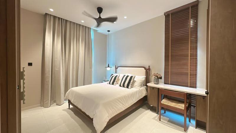 Bungalow House for Sale in Bemban (Melaka) - Mii Ong - Bedroom - PropertyGuru.com.my