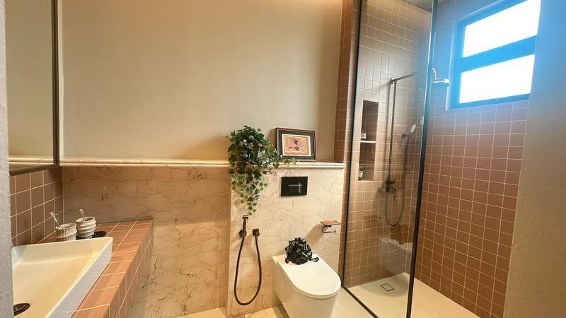 Bungalow House for Sale in Bemban (Melaka) - Mii Ong - Bathroom - PropertyGuru.com.my