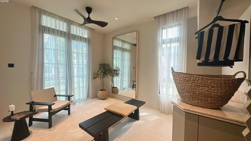 Bungalow House for Sale in Bemban (Melaka) - Mii Ong - Interior - PropertyGuru.com.my
