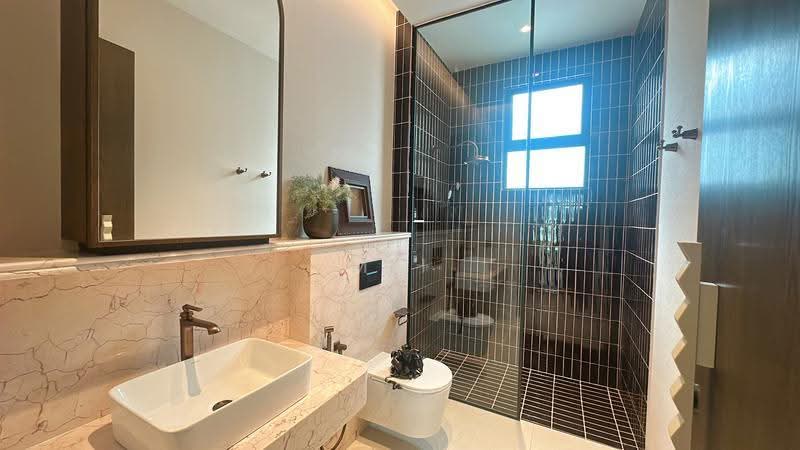 Bungalow House for Sale in Bemban (Melaka) - Mii Ong - Bathroom - PropertyGuru.com.my