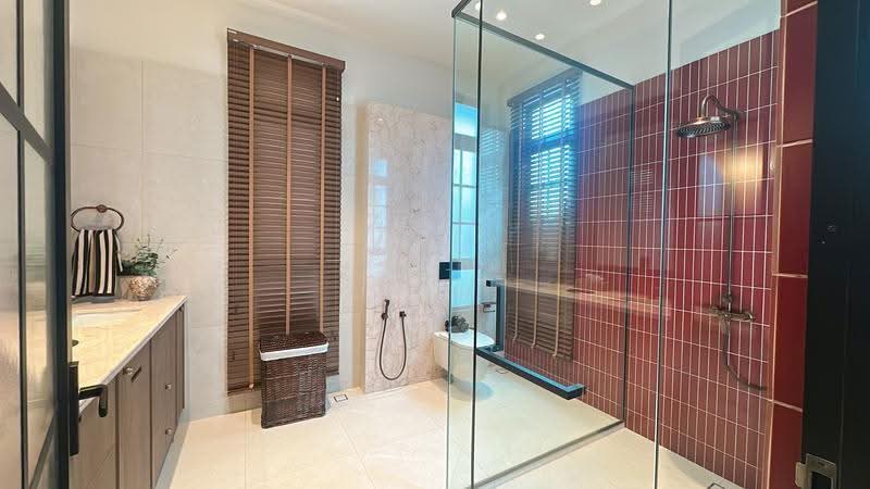 Bungalow House for Sale in Bemban (Melaka) - Mii Ong - Bathroom - PropertyGuru.com.my