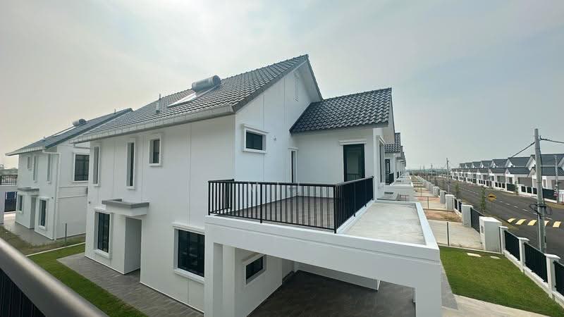 Bungalow House for Sale in Bemban (Melaka) - Mii Ong - Exterior - PropertyGuru.com.my