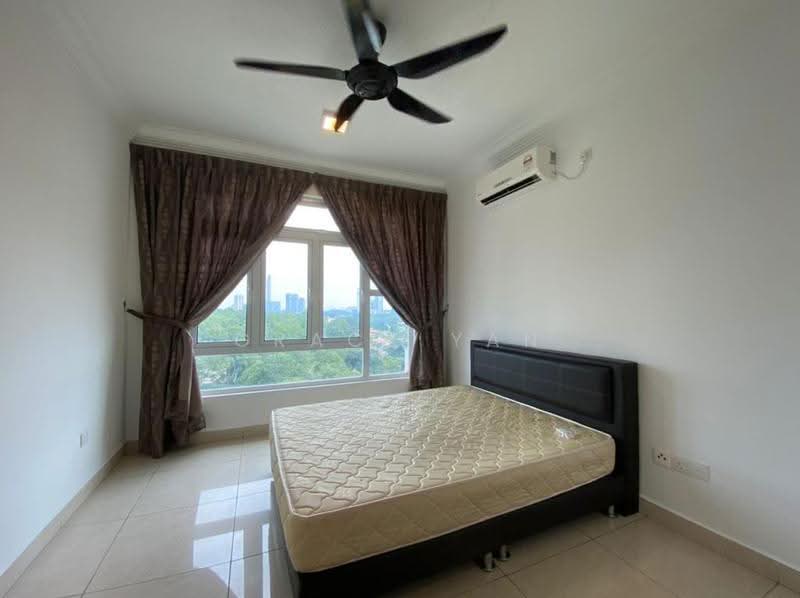 Service Residence for Rent at Pangsapuri Tanah Emas (Golden Sands) - Grace Yan - Bedroom - PropertyGuru.com.my