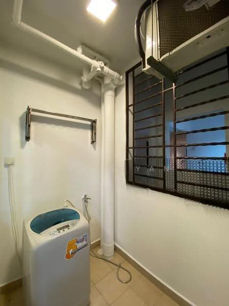Service Residence for Rent at Pangsapuri Tanah Emas (Golden Sands) - Grace Yan - Interior - PropertyGuru.com.my