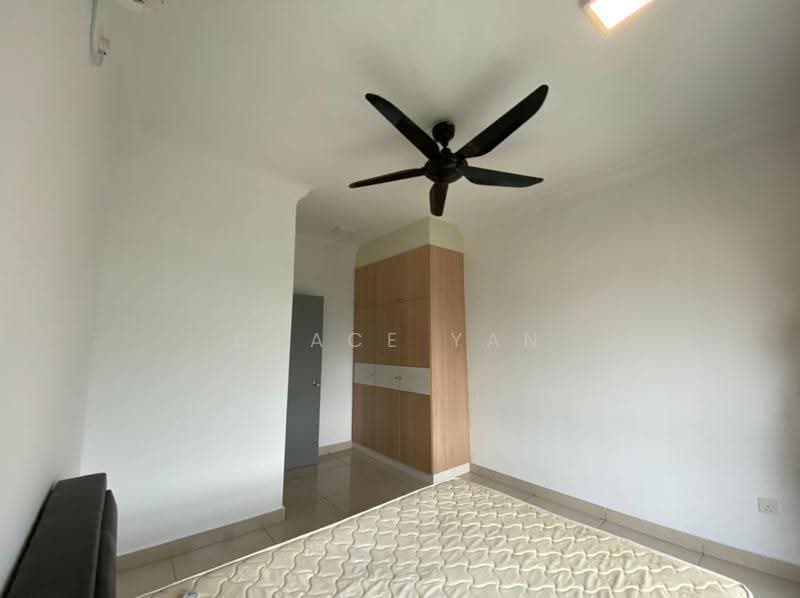 Service Residence for Rent at Pangsapuri Tanah Emas (Golden Sands) - Grace Yan - Bedroom - PropertyGuru.com.my