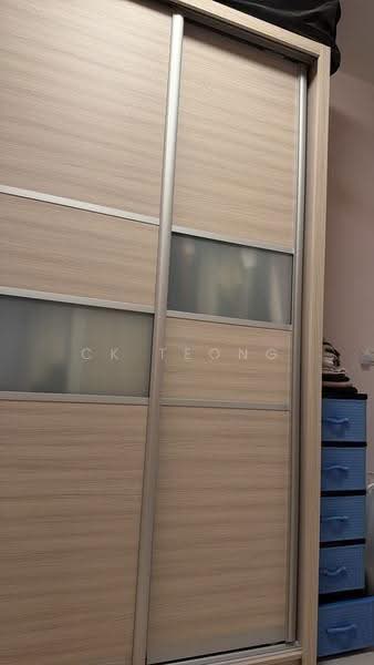 Kondominium untuk Disewa di Residensi Vista Wirajaya - CK Teong - Interior - PropertyGuru.com.my