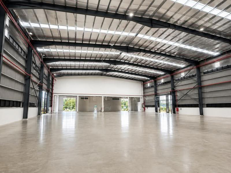 Kilang untuk Disewa di Kampung Baru Subang (Sungai Buloh) - Allen Pang - Interior - PropertyGuru.com.my