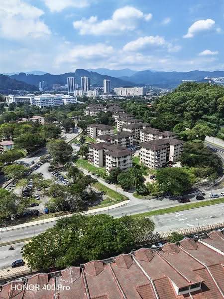 Kondominium untuk Dijual di Wangsa Metroview - Irene Tan - Exterior - PropertyGuru.com.my