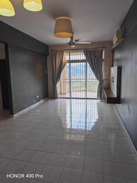 Kondominium untuk Dijual di Wangsa Metroview - Irene Tan - Living Room - PropertyGuru.com.my