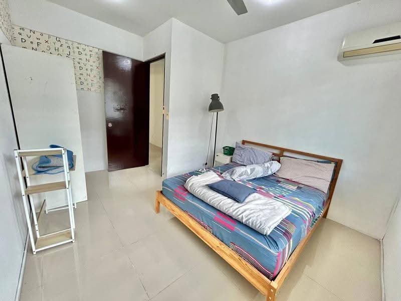 Rumah Teres untuk Dijual di Shah Alam (Selangor) - Syafiq Sharifudin - Bedroom - PropertyGuru.com.my