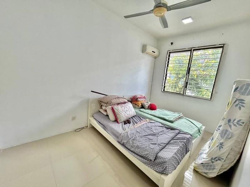 Rumah Teres untuk Dijual di Shah Alam (Selangor) - Syafiq Sharifudin - Bedroom - PropertyGuru.com.my
