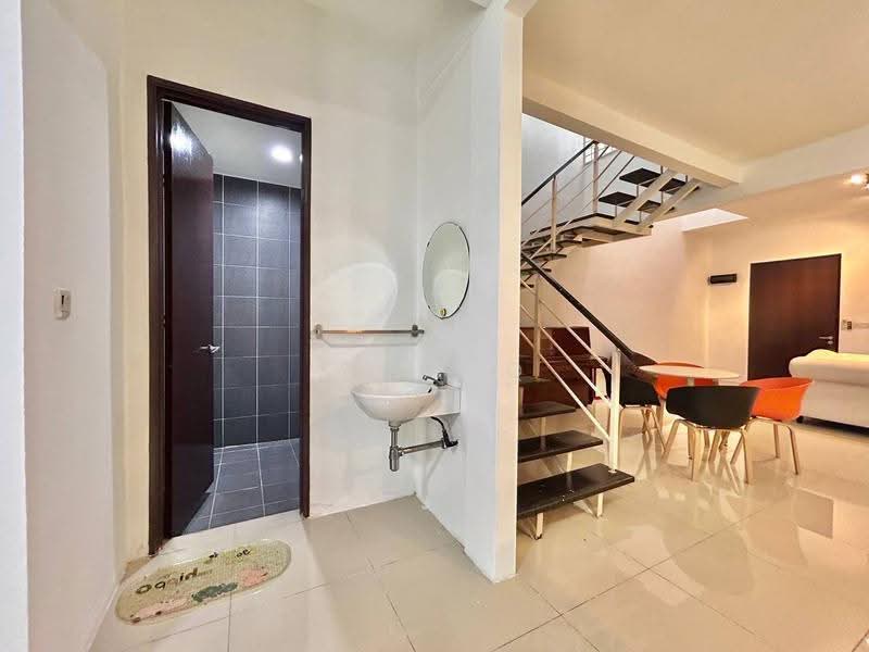 Rumah Teres untuk Dijual di Shah Alam (Selangor) - Syafiq Sharifudin - Interior - PropertyGuru.com.my