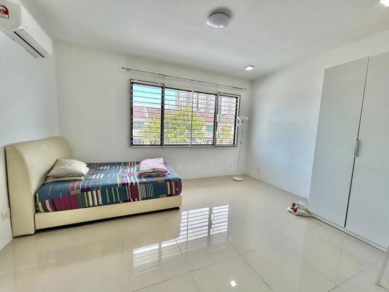 Rumah Teres untuk Dijual di Shah Alam (Selangor) - Syafiq Sharifudin - Bedroom - PropertyGuru.com.my