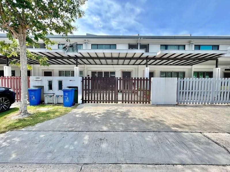 Rumah Teres untuk Dijual di Shah Alam (Selangor) - Syafiq Sharifudin - PropertyGuru.com.my