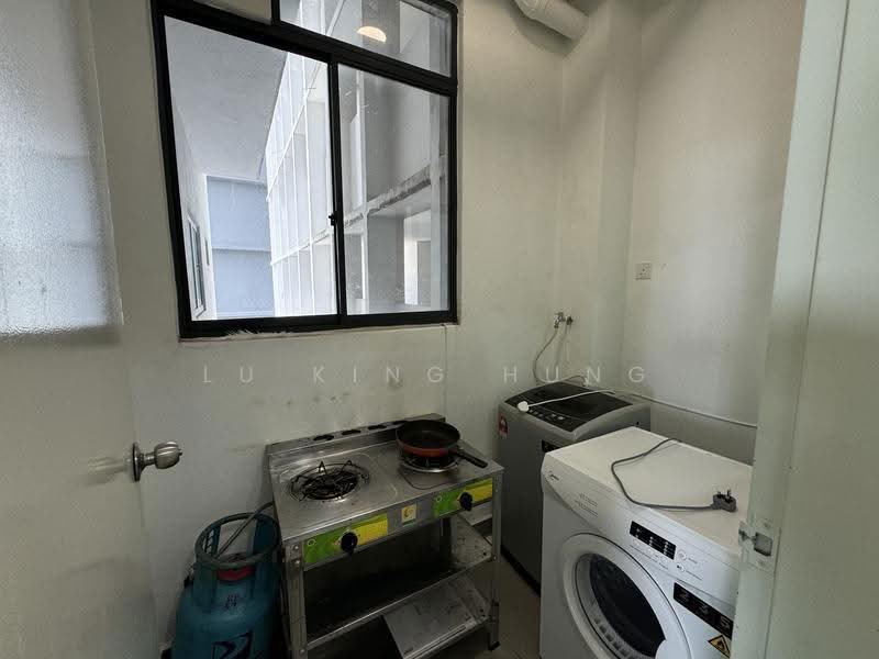 Kondominium untuk Disewa di Parkhill Residence - Lu King Hung - Interior - PropertyGuru.com.my