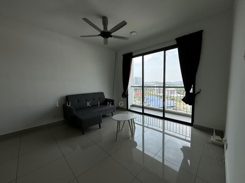 Kondominium untuk Disewa di Parkhill Residence - Lu King Hung - PropertyGuru.com.my