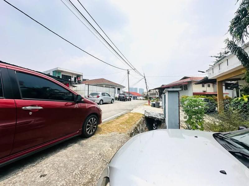 Residential Land for Sale in Kampung Cheras Baru (Ampang) - AimiRahim Hartanah - Exterior - PropertyGuru.com.my