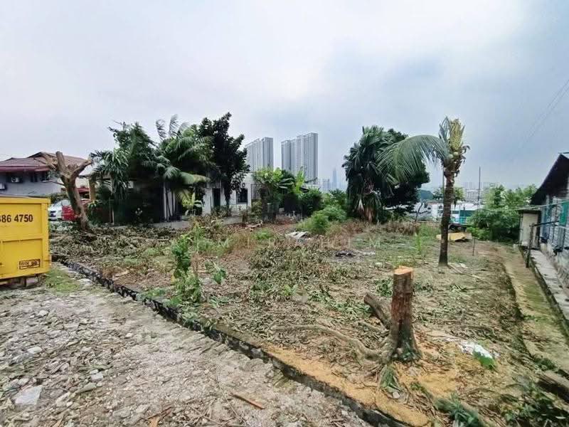 Residential Land for Sale in Kampung Cheras Baru (Ampang) - AimiRahim Hartanah - Exterior - PropertyGuru.com.my