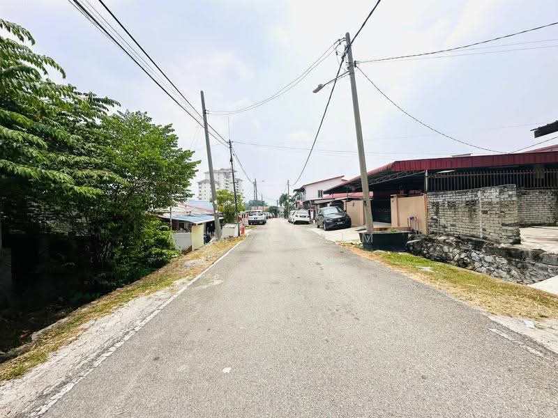 Residential Land for Sale in Kampung Cheras Baru (Ampang) - AimiRahim Hartanah - Exterior - PropertyGuru.com.my