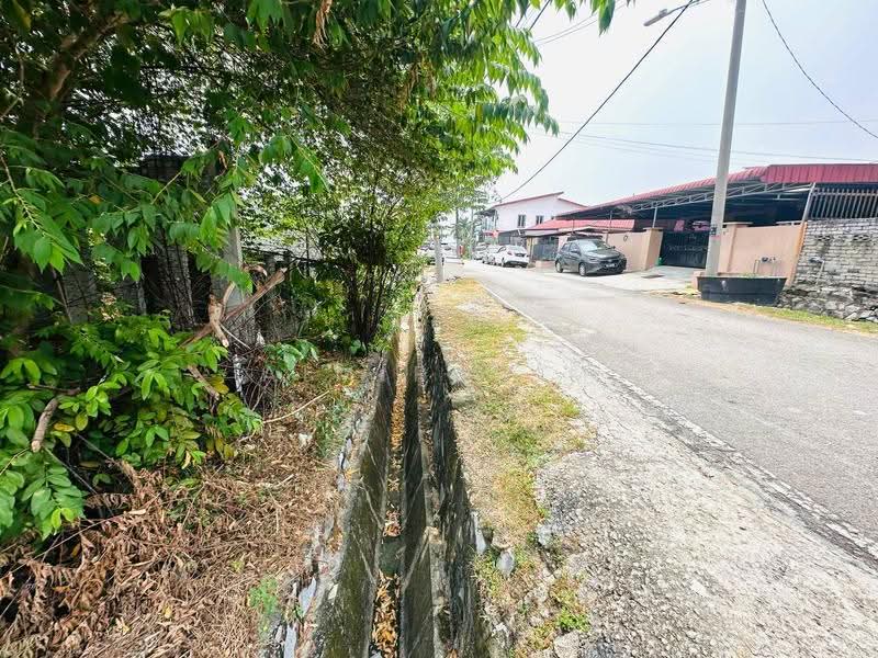 Residential Land for Sale in Kampung Cheras Baru (Ampang) - AimiRahim Hartanah - Exterior - PropertyGuru.com.my