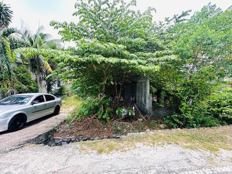 Residential Land for Sale in Kampung Cheras Baru (Ampang) - AimiRahim Hartanah - Exterior - PropertyGuru.com.my