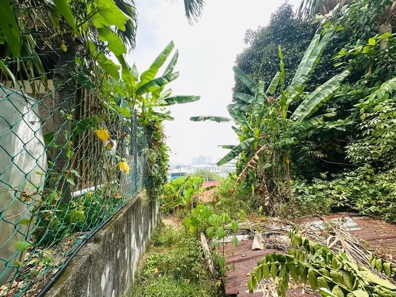 Residential Land for Sale in Kampung Cheras Baru (Ampang) - AimiRahim Hartanah - Exterior - PropertyGuru.com.my