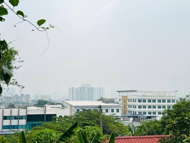 Residential Land for Sale in Kampung Cheras Baru (Ampang) - AimiRahim Hartanah - Exterior - PropertyGuru.com.my