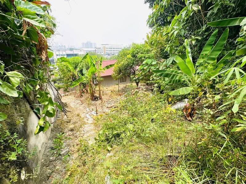 Residential Land for Sale in Kampung Cheras Baru (Ampang) - AimiRahim Hartanah - Exterior - PropertyGuru.com.my