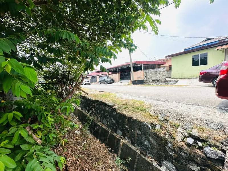 Residential Land for Sale in Kampung Cheras Baru (Ampang) - AimiRahim Hartanah - Exterior - PropertyGuru.com.my