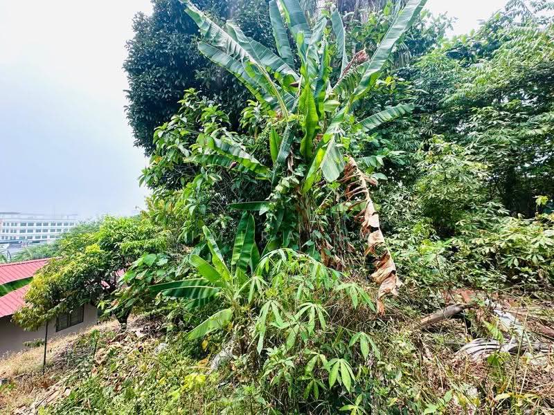 Residential Land for Sale in Kampung Cheras Baru (Ampang) - AimiRahim Hartanah - Exterior - PropertyGuru.com.my