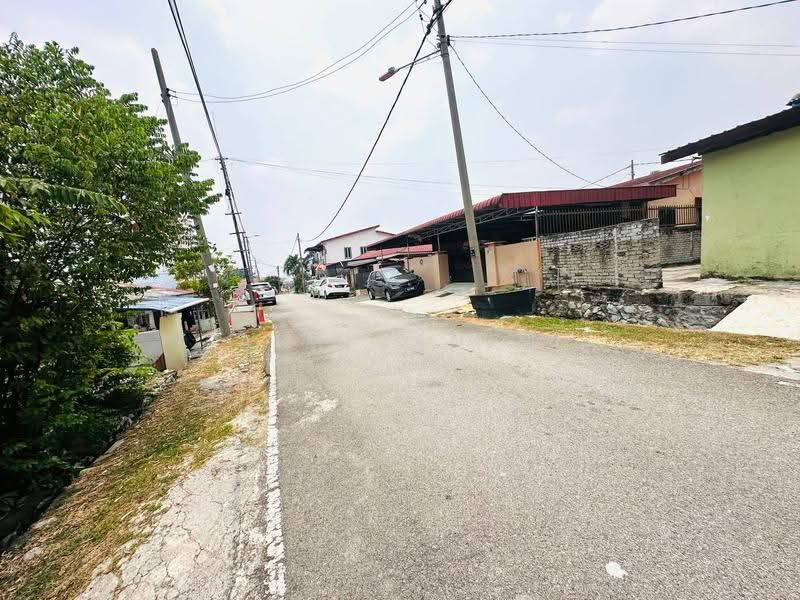 Residential Land for Sale in Kampung Cheras Baru (Ampang) - AimiRahim Hartanah - Exterior - PropertyGuru.com.my
