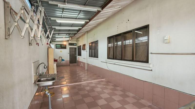 Semi-Detached House for Sale in Ipoh (Perak) - Amie Chong - Interior - PropertyGuru.com.my