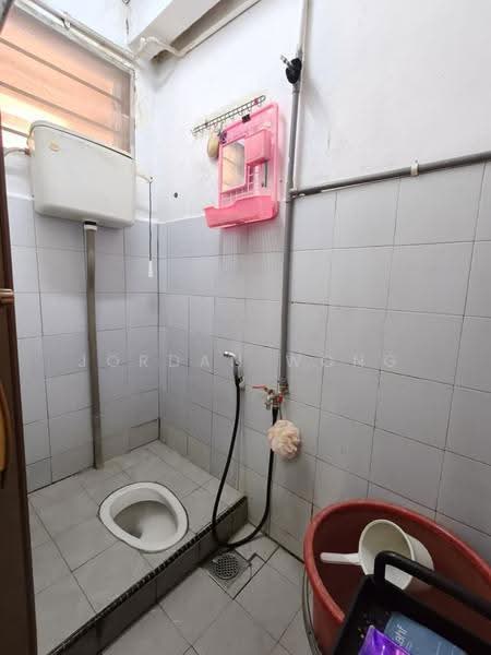Rumah Teres 1-Tingkat untuk Dijual di Skudai (Johor) - Jordan Wong - Bathroom - PropertyGuru.com.my