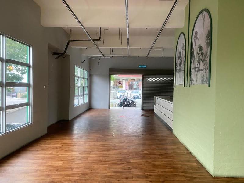 Shop for Rent in Prima Saujana (Kajang) - Eric Liew - Interior - PropertyGuru.com.my