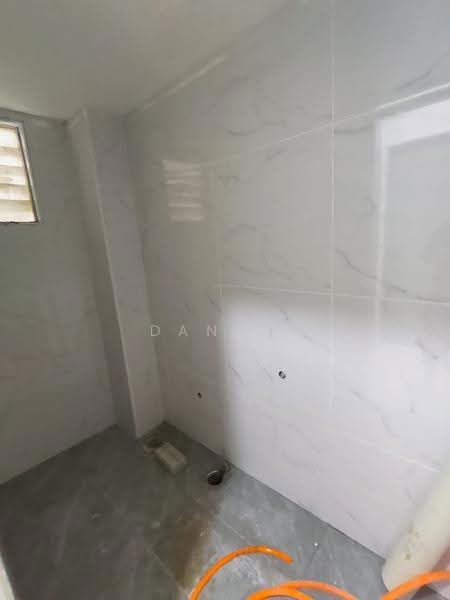 Rumah Flat untuk Dijual di Taman Megah - Daniel Yong - Interior - PropertyGuru.com.my