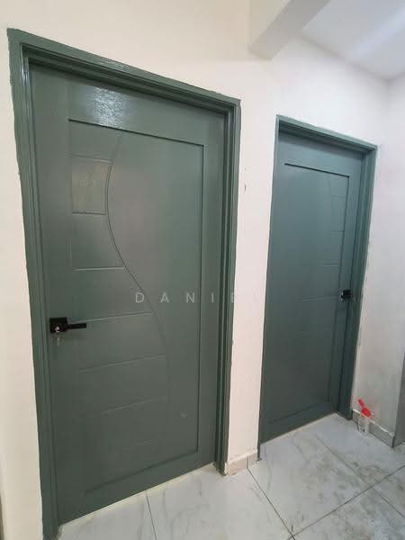Rumah Flat untuk Dijual di Taman Megah - Daniel Yong - Interior - PropertyGuru.com.my