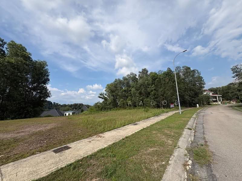 Tanah Kediaman untuk Dijual di Cahaya Spk (Shah Alam) - Hafiz Yaacob - Exterior - PropertyGuru.com.my